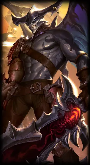 Aatrox