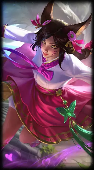 Ahri
