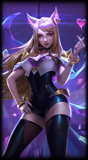 Ahri