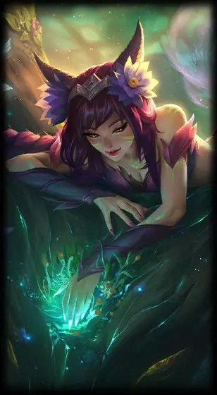 Ahri