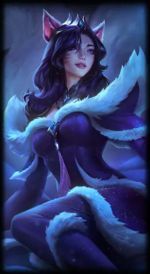 Ahri