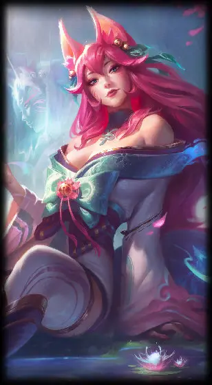 Ahri
