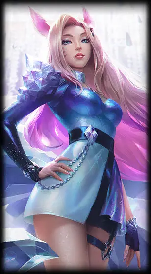 Ahri