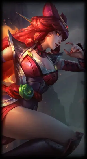 Ahri
