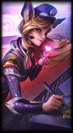 Ahri