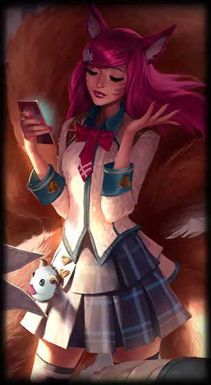 Ahri