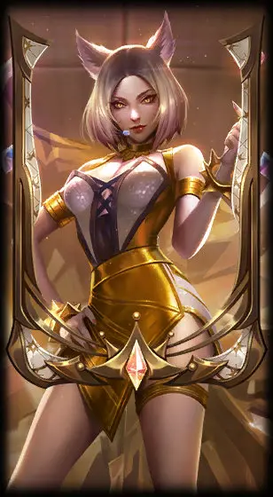 Ahri