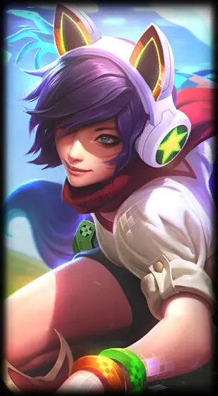 Ahri