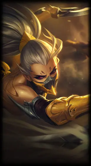 Akali