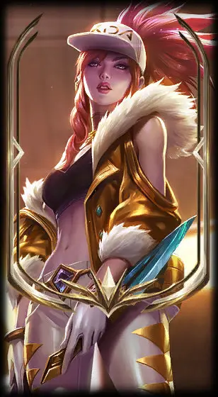 Akali
