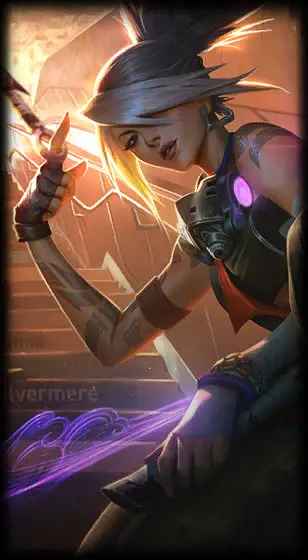 Akali