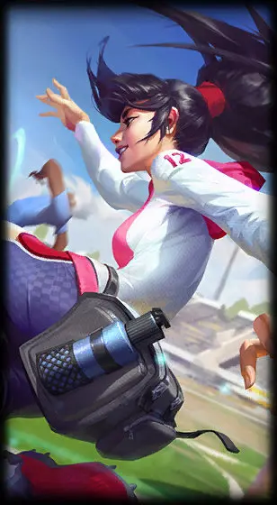 Akali