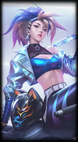 Akali