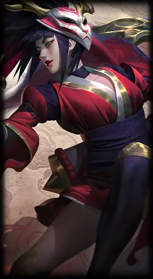 Akali