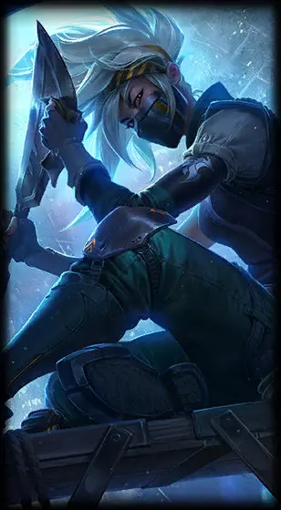 Akali