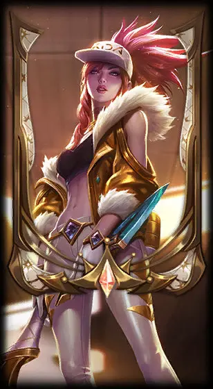 Akali