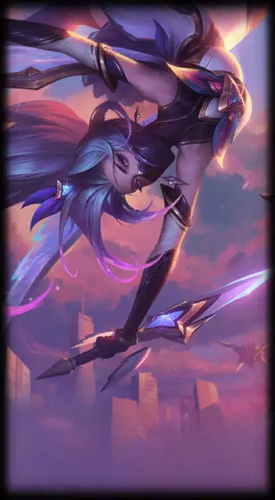 Akali