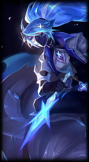 Akali