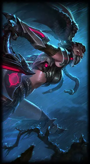 Akali