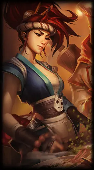 Akali