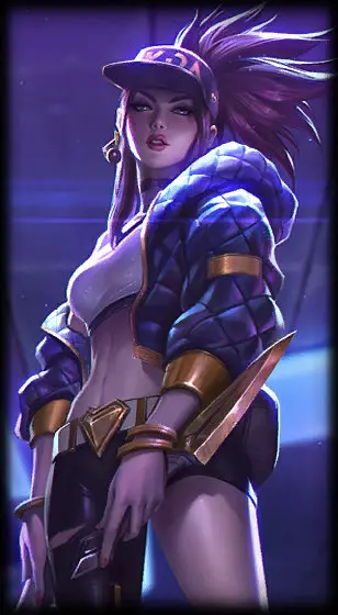 Akali
