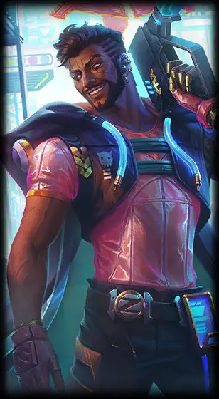 Akshan