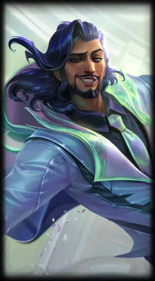 Akshan