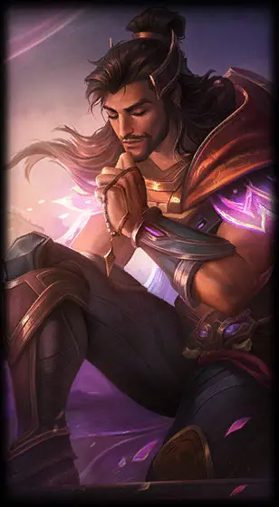 Akshan