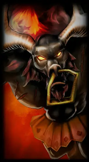 Alistar