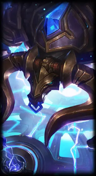 Alistar