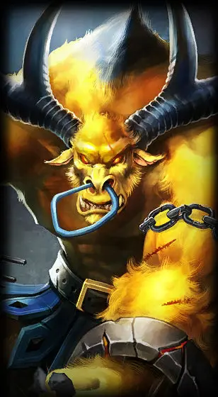 Alistar