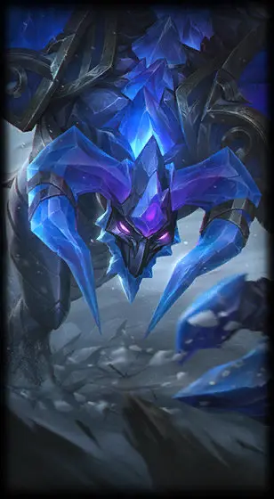 Alistar