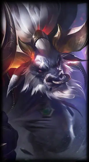 Alistar