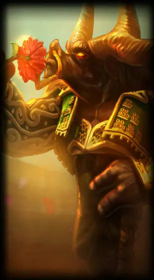 Alistar