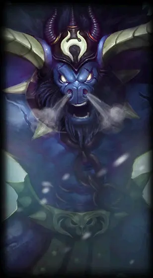 Alistar