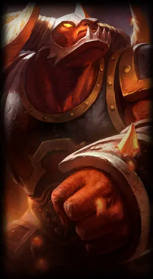 Alistar