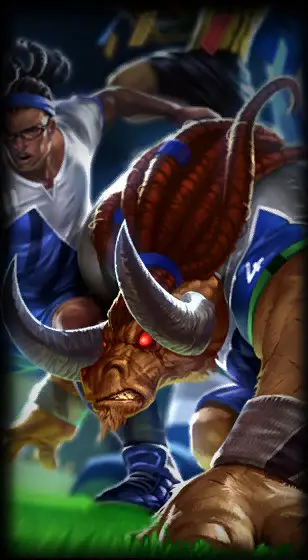 Alistar