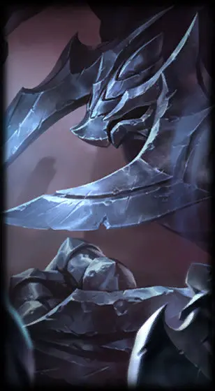 Alistar