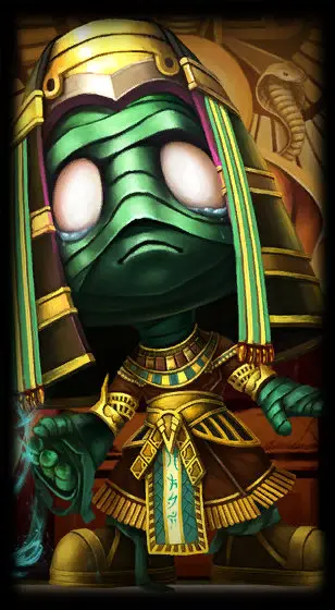 Amumu