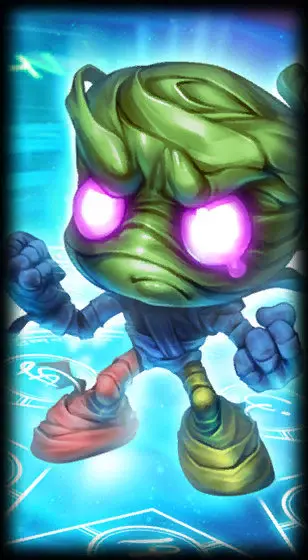 Amumu