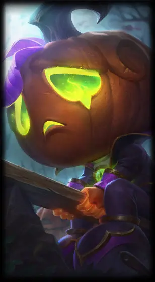 Amumu