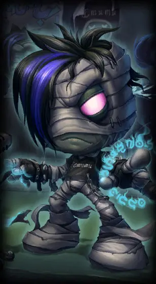 Amumu