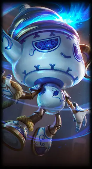Amumu