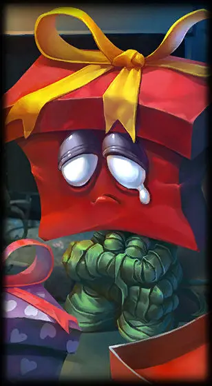 Amumu