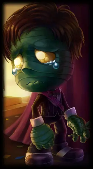 Amumu