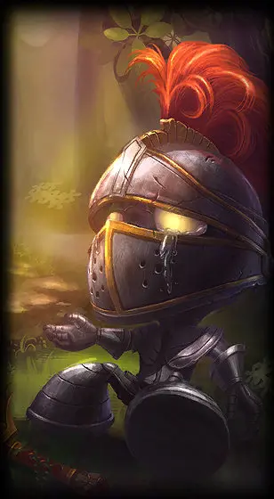 Amumu