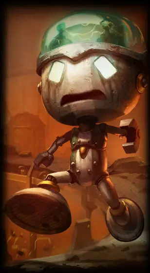 Amumu