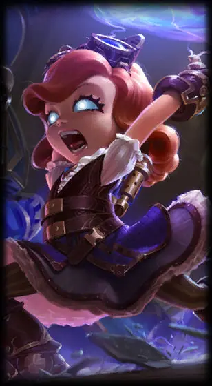 Annie