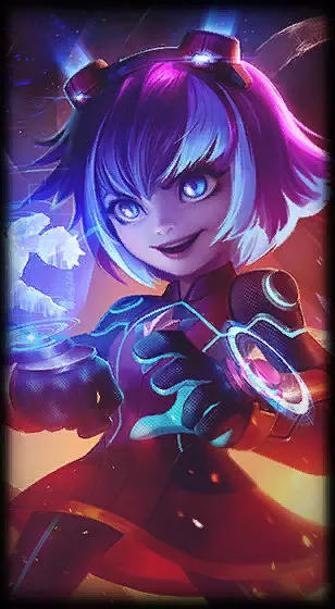 Annie