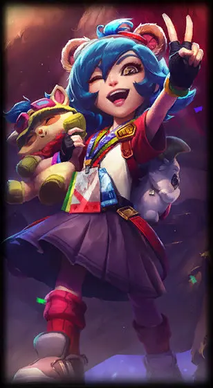 Annie